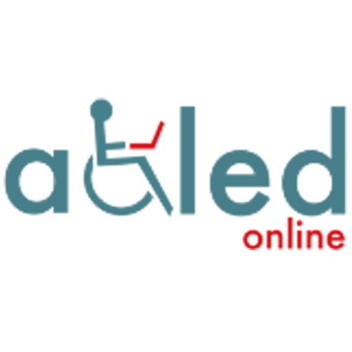Abled Online Logo
